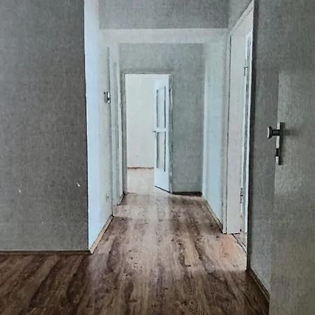 Apartmán Charmante Altbauwohnung Im Herzen Der Stadt 4 Personen *