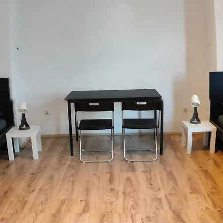 Charmante Altbauwohnung Im Herzen Der Stadt 4 Personen Apartmán Solingen