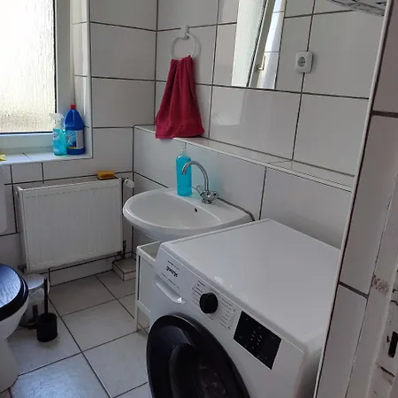 Charmante Altbauwohnung Im Herzen Der Stadt 4 Personen Apartmán