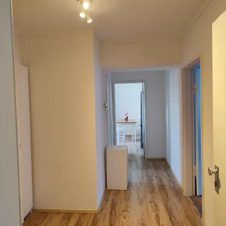 Charmante Altbauwohnung Im Herzen Der Stadt 4 Personen * Solingen