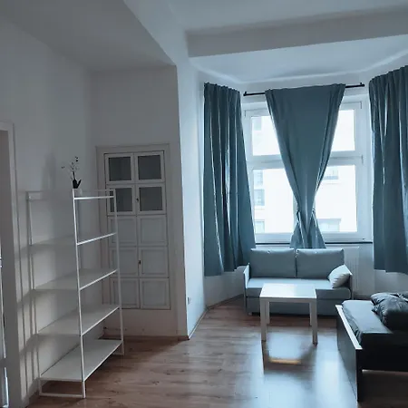 Charmante Altbauwohnung Im Herzen Der Stadt 4 Personen Apartmán