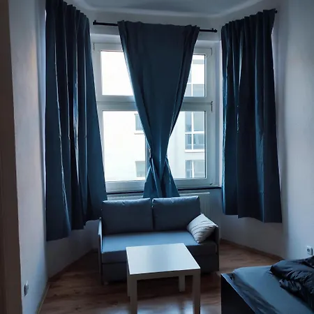 Charmante Altbauwohnung Im Herzen Der Stadt 4 Personen Solingen