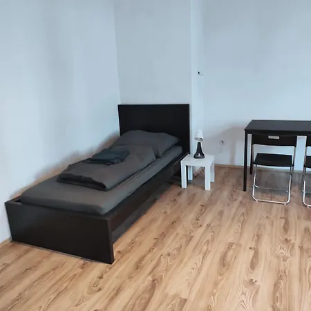 Apartmán Charmante Altbauwohnung Im Herzen Der Stadt 4 Personen Solingen