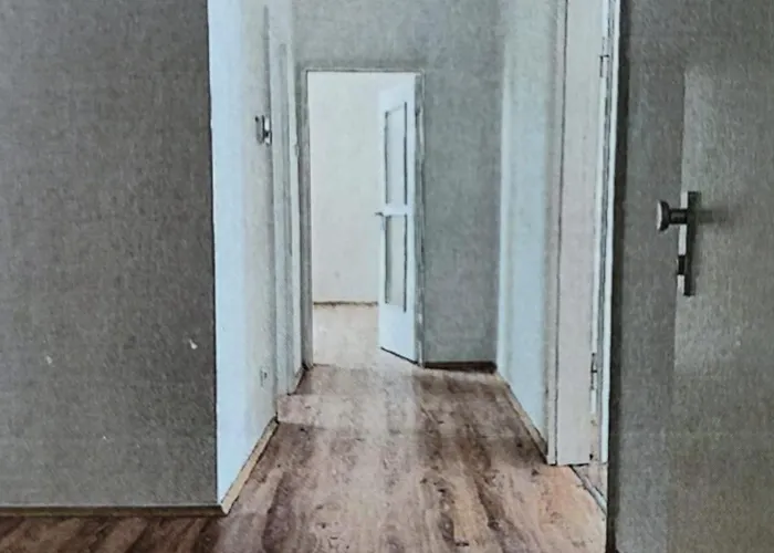 Appartement Charmante Altbauwohnung Im Herzen Der Stadt 4 Personen *