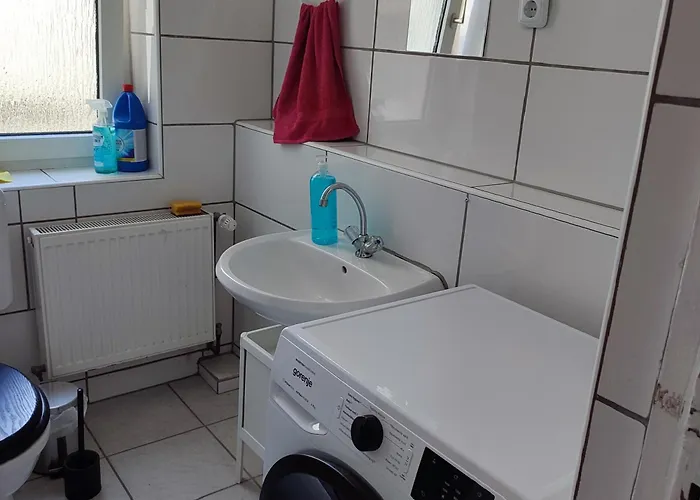 Charmante Altbauwohnung Im Herzen Der Stadt 4 Personen Appartement