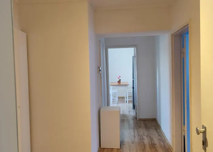 Charmante Altbauwohnung Im Herzen Der Stadt 4 Personen * Solingen