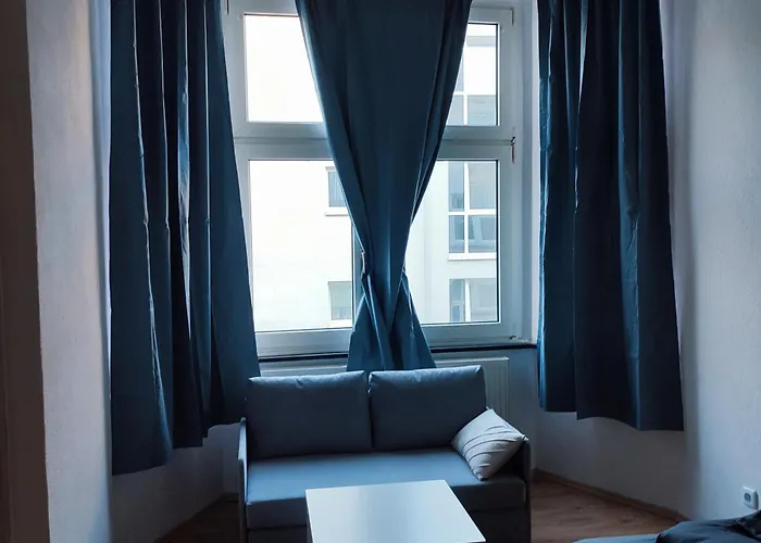 Charmante Altbauwohnung Im Herzen Der Stadt 4 Personen Solingen