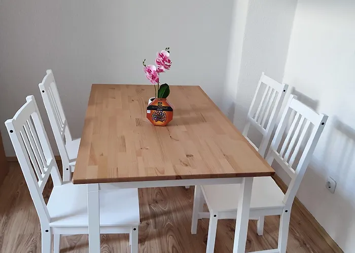 Charmante Altbauwohnung Im Herzen Der Stadt 4 Personen * Solingen